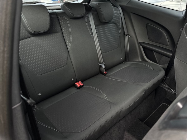 Used Ford Fiesta 2019 for sale - 76062229: Photo 24