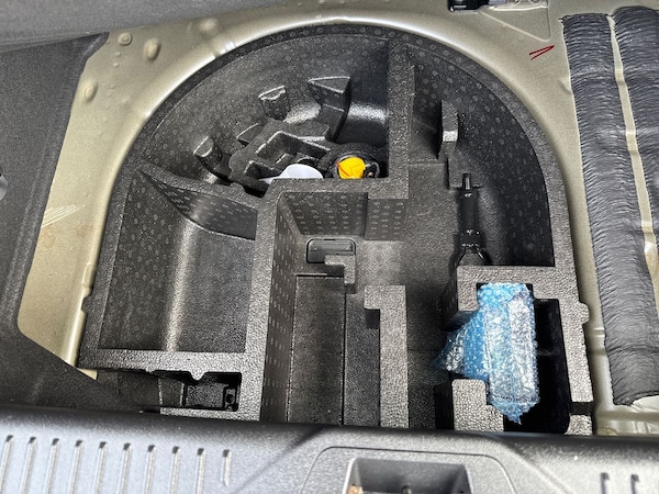 Used Ford Fiesta 2019 for sale - 76062229: Photo 26