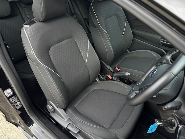 Used Ford Fiesta 2019 for sale - 76062229: Photo 29