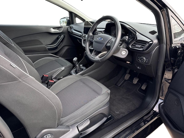 Used Ford Fiesta 2019 for sale - 76062229: Photo 3