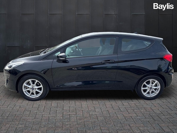 Used Ford Fiesta 2019 for sale - 76062229: Photo 8