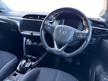 Used Vauxhall Corsa 2022 for sale - 77360609: Photo