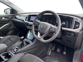 Used Vauxhall Grandland 2024 for sale - 78671195: Photo