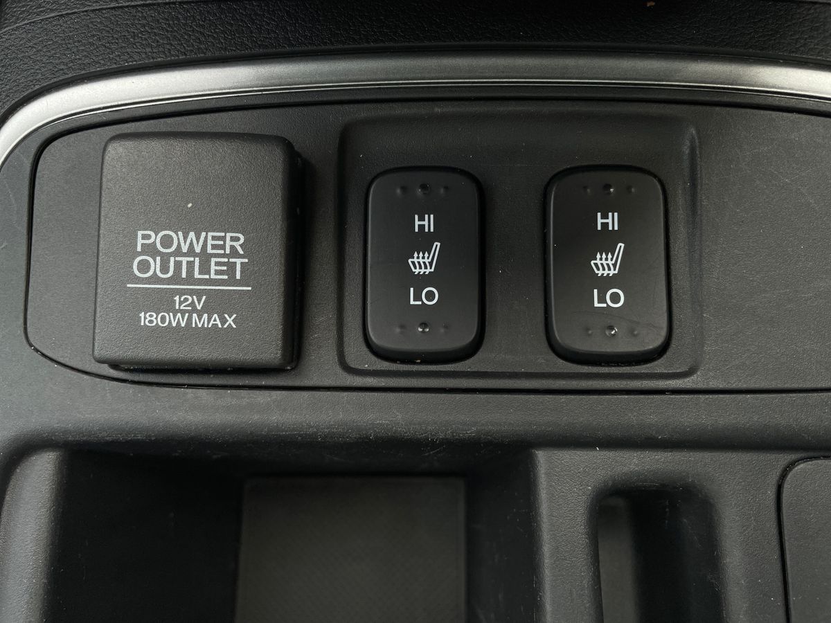 Vehicle 31
