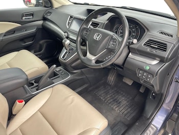 Used Honda CR-V 2017 for sale - 75391878: Photo
