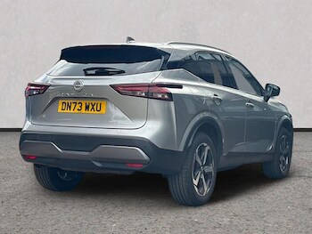 Used Nissan Qashqai 2024 for sale - 78299139: Photo