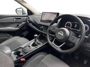 Used Nissan Qashqai 2024 for sale - 78299139: Photo