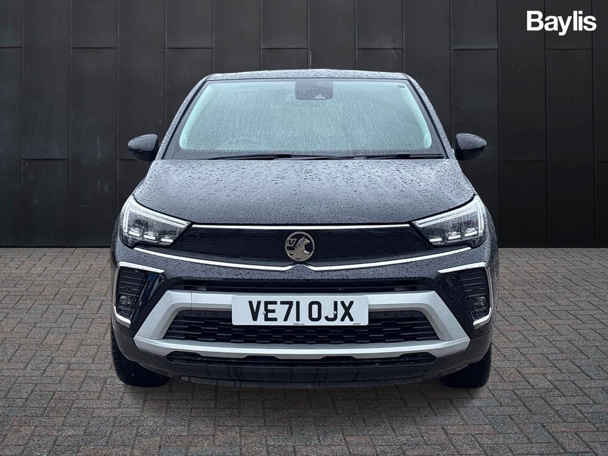 Used Vauxhall Crossland 2021 for sale - 76442110: Photo 10