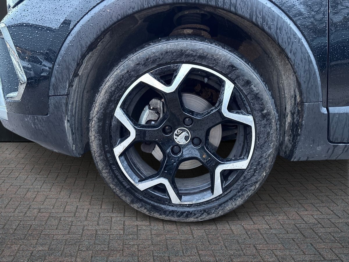 Used Vauxhall Crossland 2021 for sale - 76442110: Photo 11