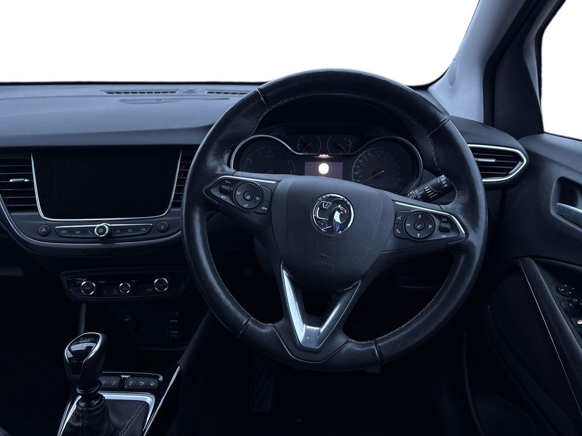 Used Vauxhall Crossland 2021 for sale - 76442110: Photo 12
