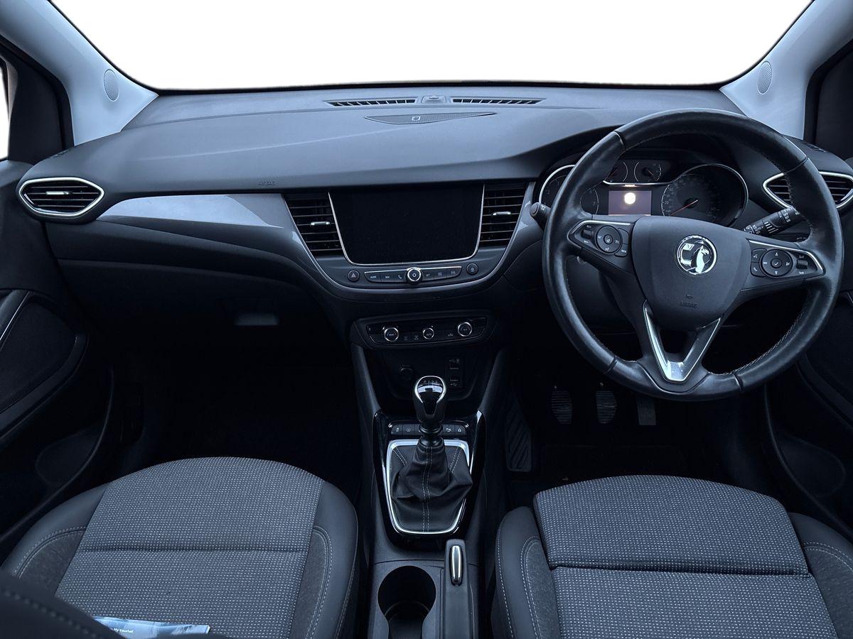 Used Vauxhall Crossland 2021 for sale - 76442110: Photo 13
