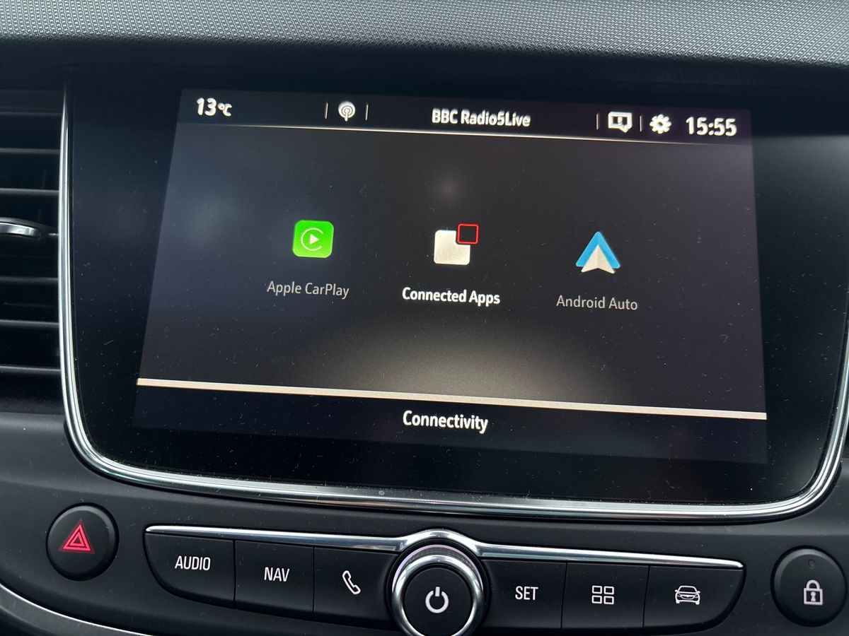 Used Vauxhall Crossland 2021 for sale - 76442110: Photo 18