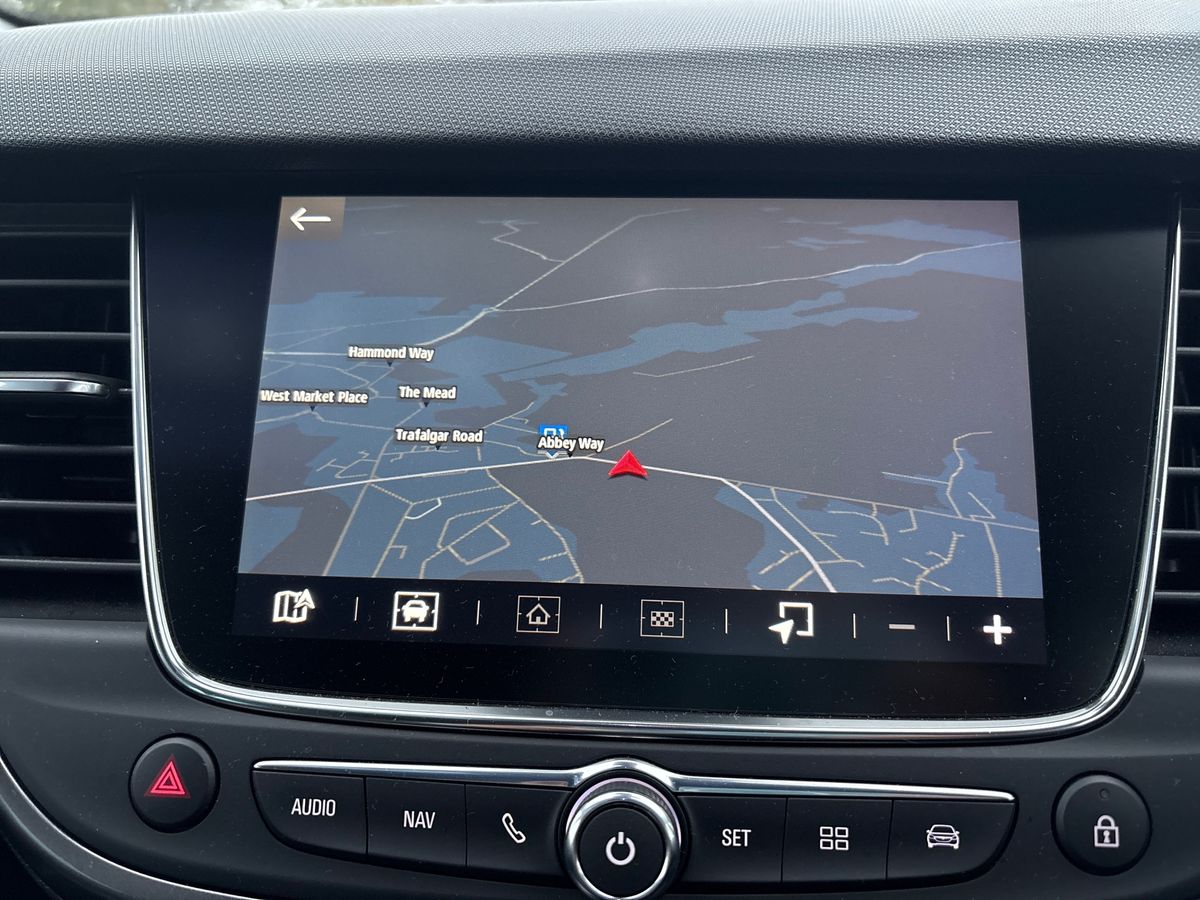 Used Vauxhall Crossland 2021 for sale - 76442110: Photo 19