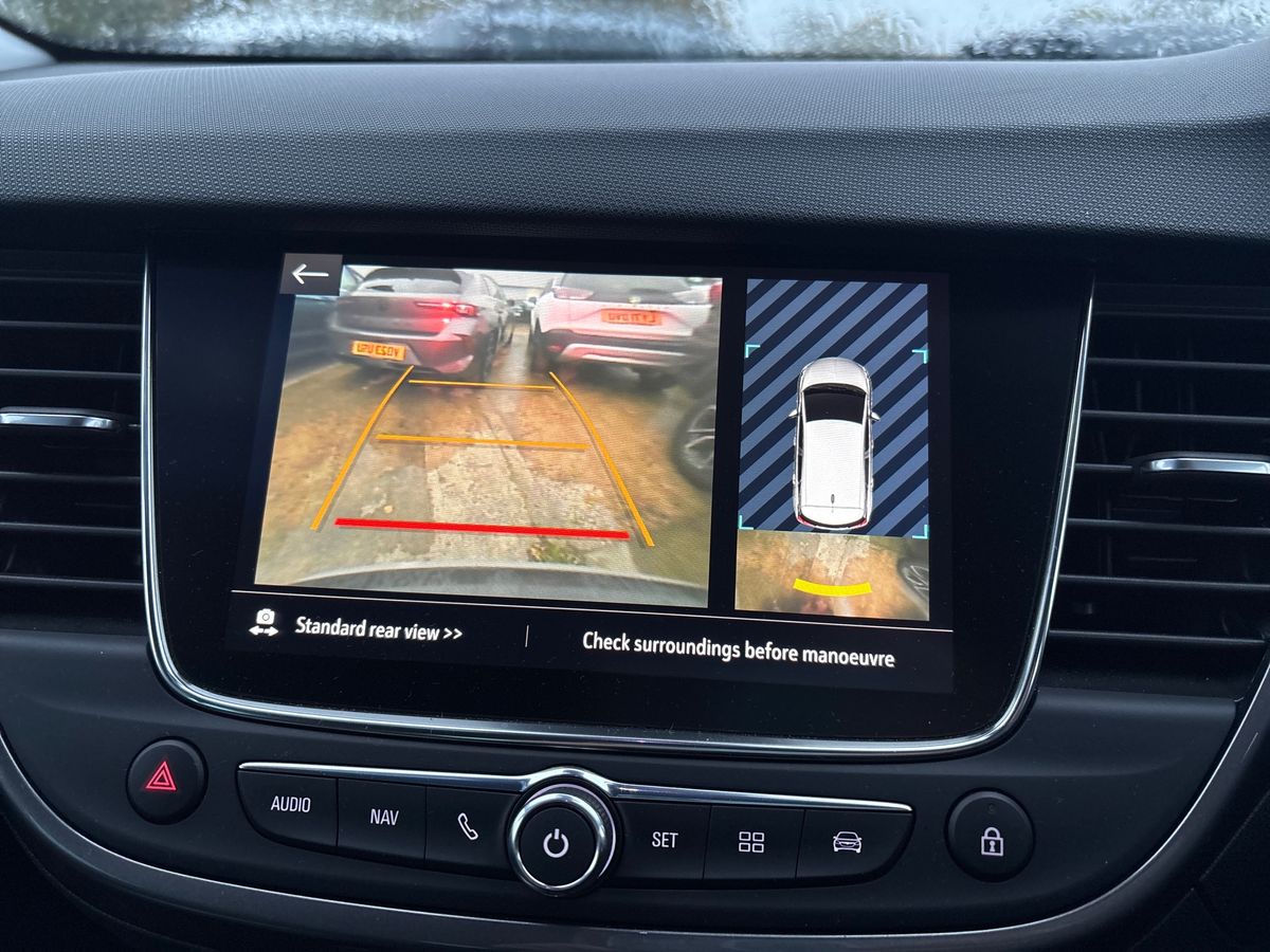 Used Vauxhall Crossland 2021 for sale - 76442110: Photo 20