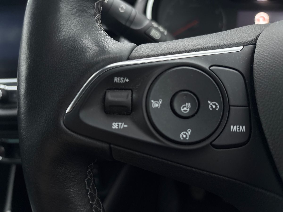 Used Vauxhall Crossland 2021 for sale - 76442110: Photo 22