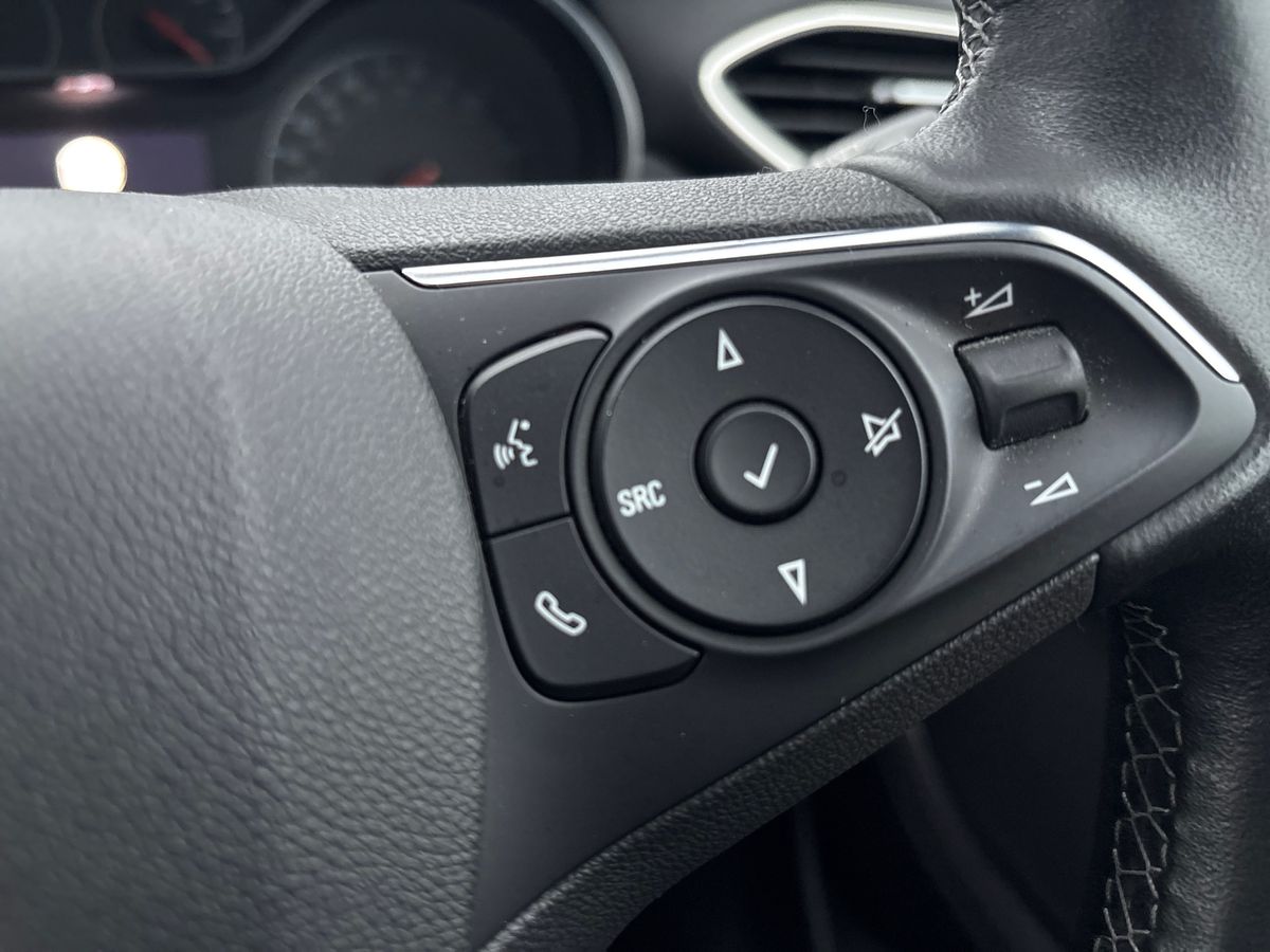 Used Vauxhall Crossland 2021 for sale - 76442110: Photo 23