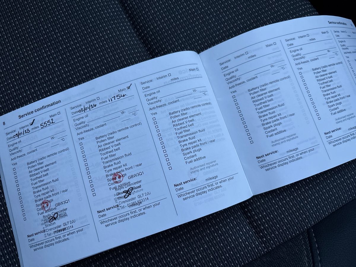 Used Vauxhall Crossland 2021 for sale - 76442110: Photo 27