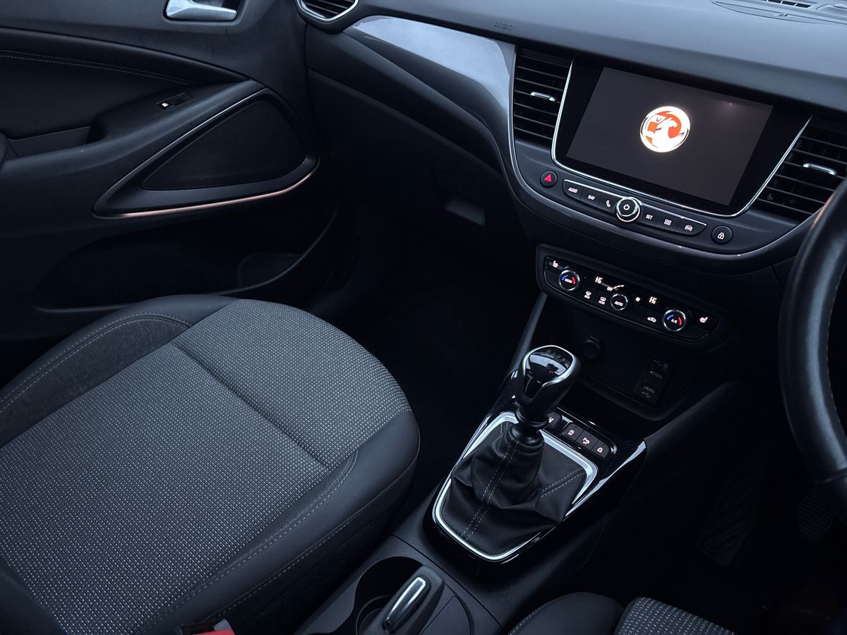 Used Vauxhall Crossland 2021 for sale - 76442110: Photo 28