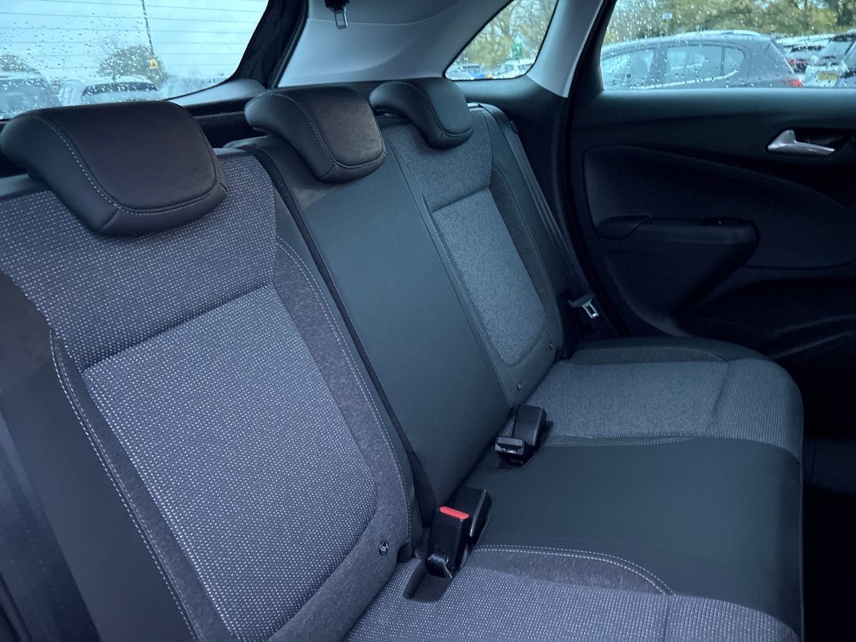 Used Vauxhall Crossland 2021 for sale - 76442110: Photo 29