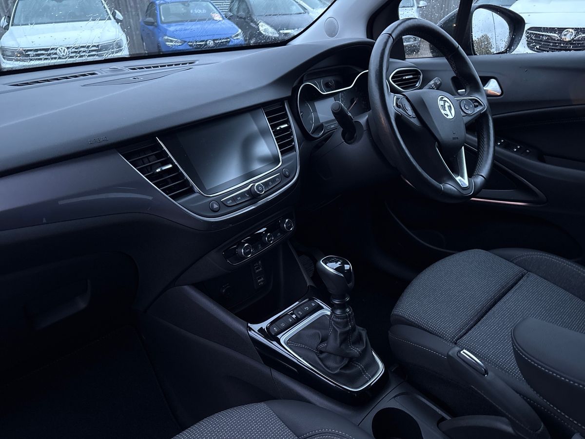 Used Vauxhall Crossland 2021 for sale - 76442110: Photo 31
