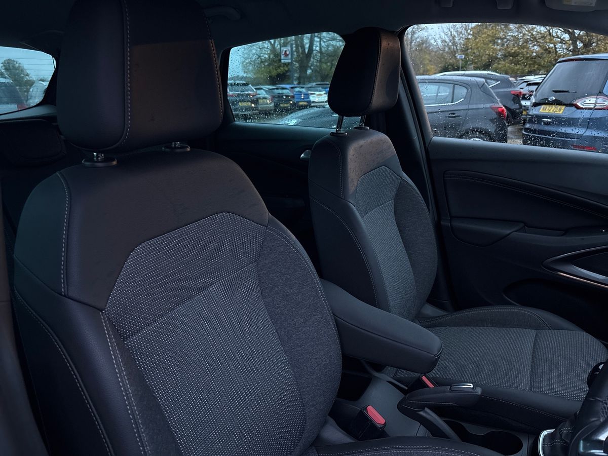 Used Vauxhall Crossland 2021 for sale - 76442110: Photo 32