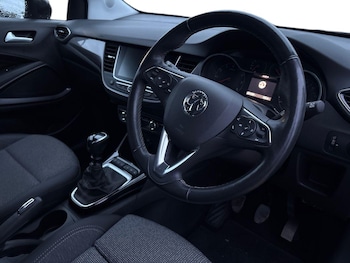 Used Vauxhall Crossland 2021 for sale - 76442110: Photo