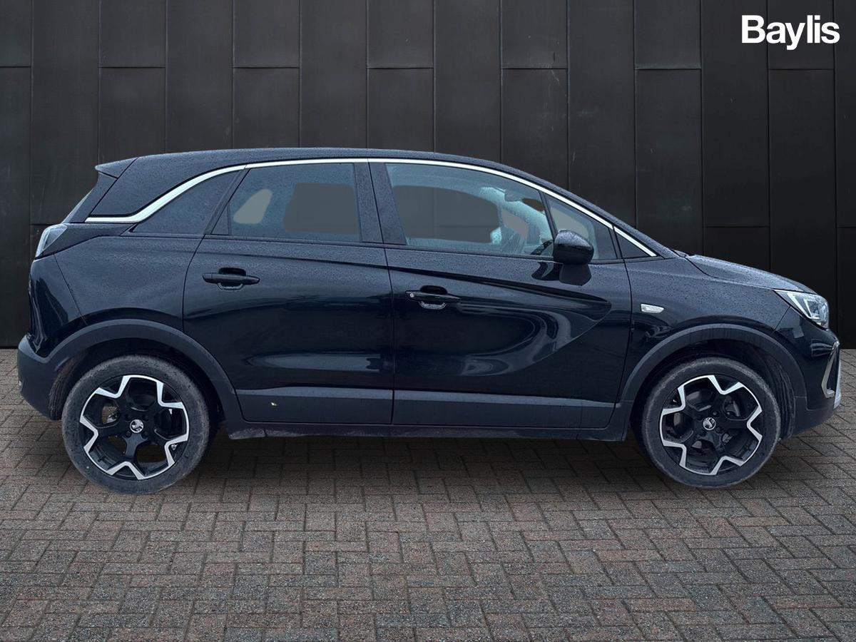 Used Vauxhall Crossland 2021 for sale - 76442110: Photo 5