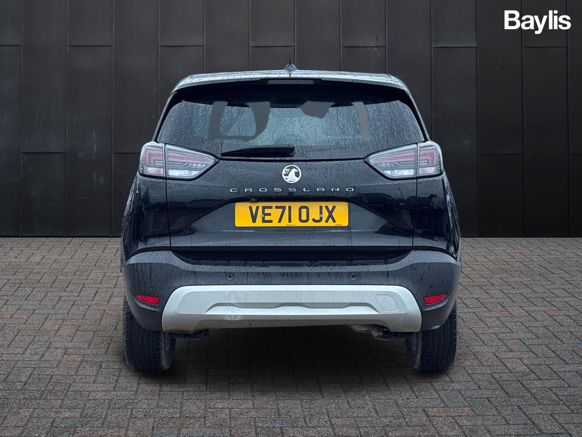 Used Vauxhall Crossland 2021 for sale - 76442110: Photo 6