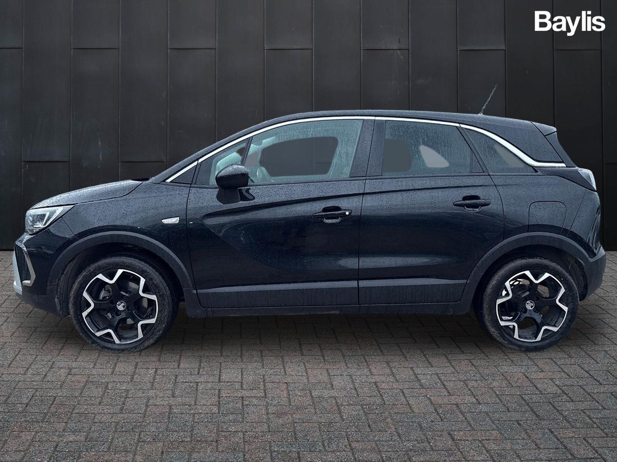 Used Vauxhall Crossland 2021 for sale - 76442110: Photo 8