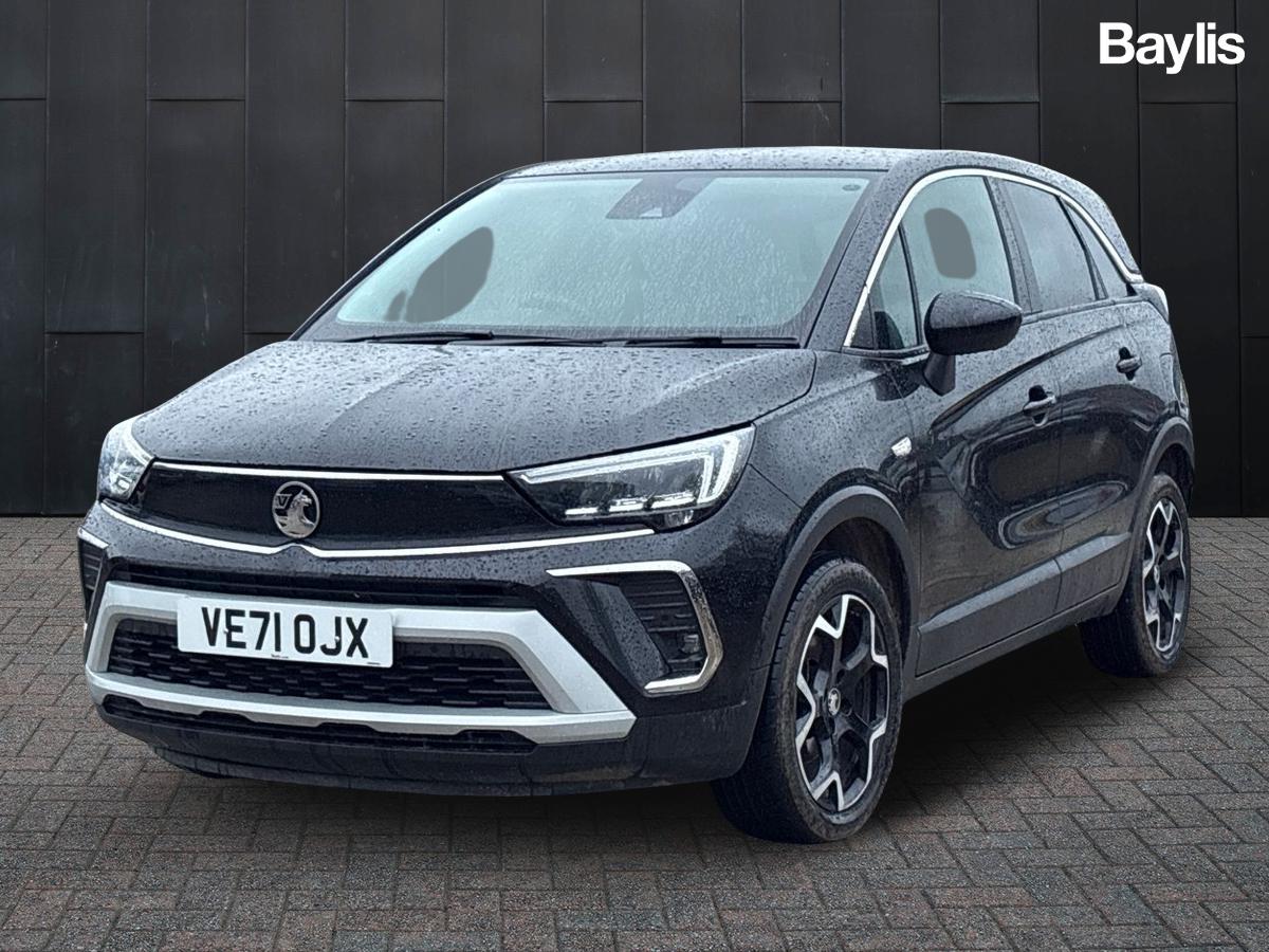 Used Vauxhall Crossland 2021 for sale - 76442110: Photo 9