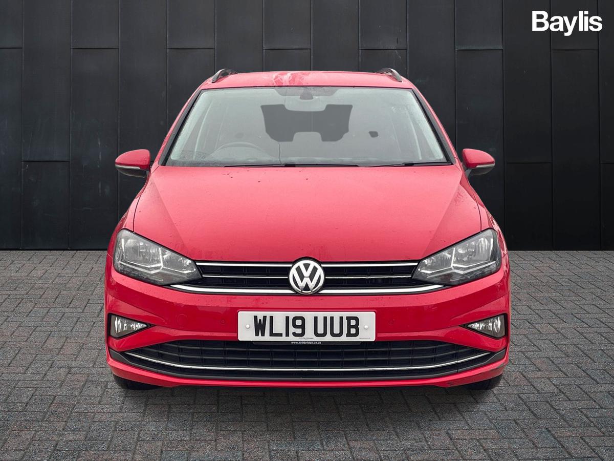 Used Volkswagen Golf SV 2019 for sale - 77218847: Photo 10