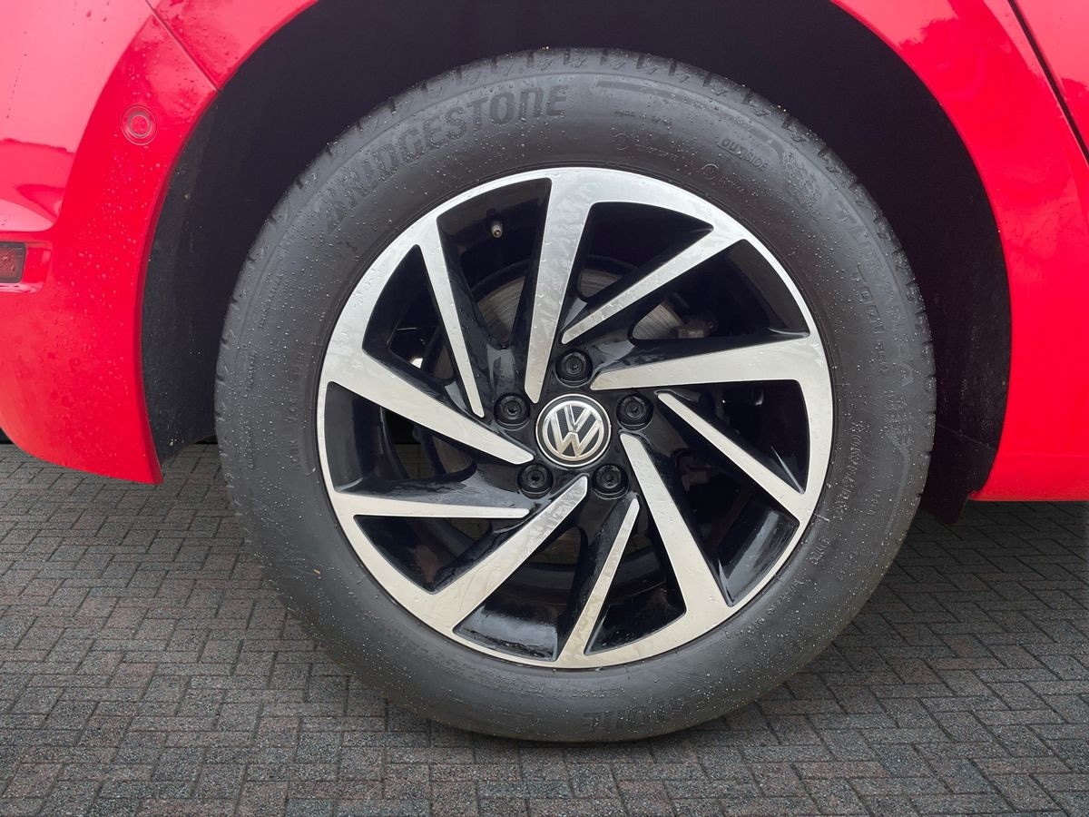 Used Volkswagen Golf SV 2019 for sale - 77218847: Photo 11