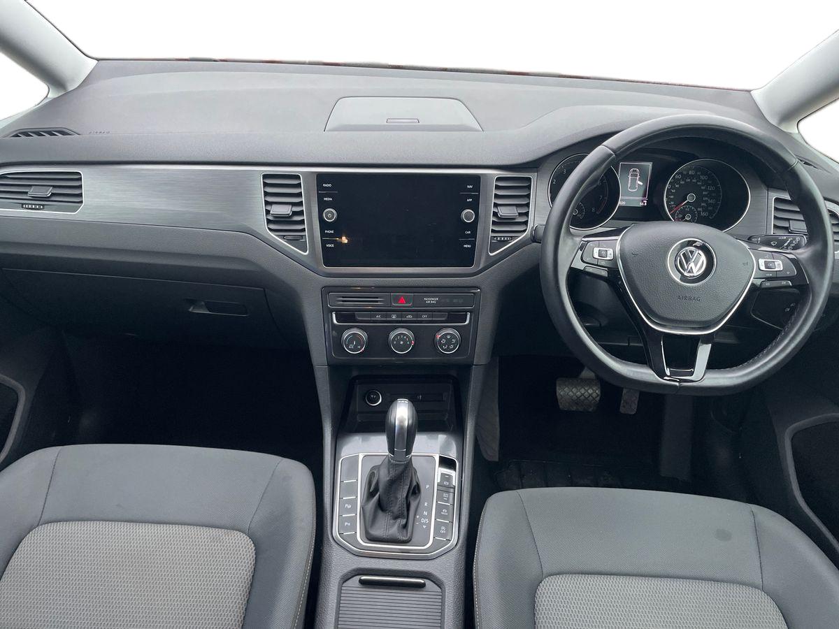 Used Volkswagen Golf SV 2019 for sale - 77218847: Photo 13