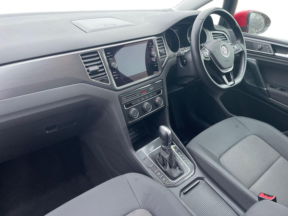 Used Volkswagen Golf SV 2019 for sale - 77218847: Photo 14