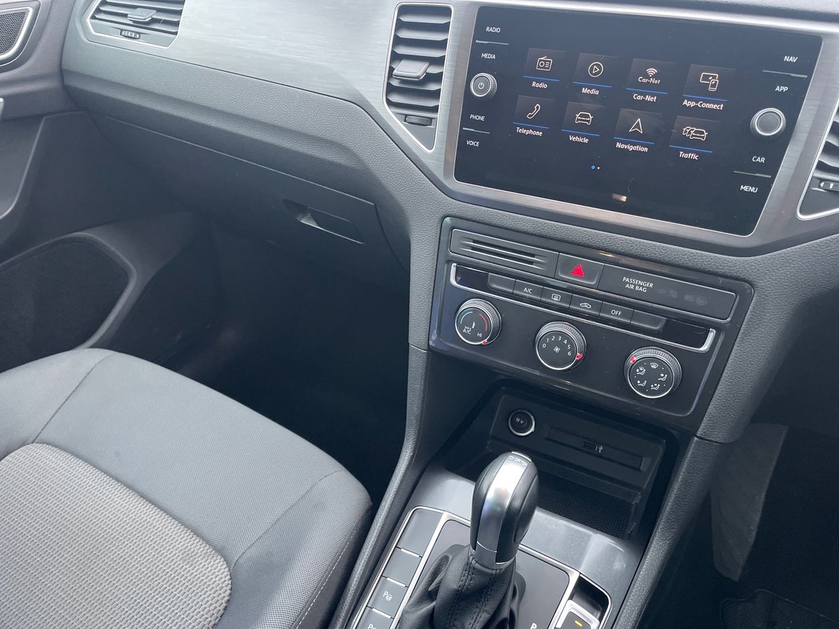 Used Volkswagen Golf SV 2019 for sale - 77218847: Photo 15