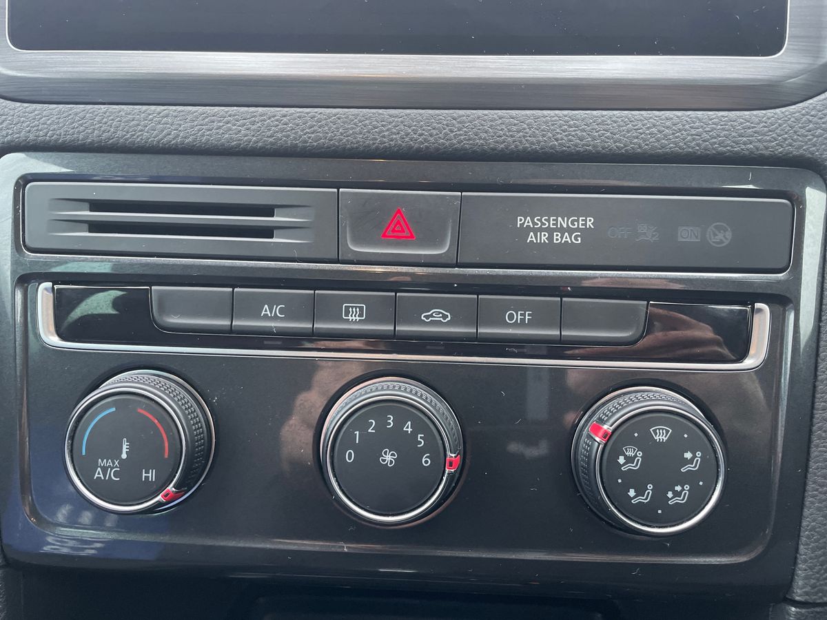 Used Volkswagen Golf SV 2019 for sale - 77218847: Photo 16