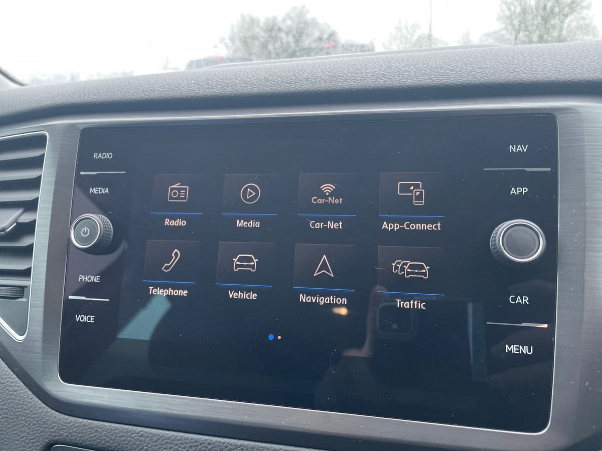 Used Volkswagen Golf SV 2019 for sale - 77218847: Photo 18