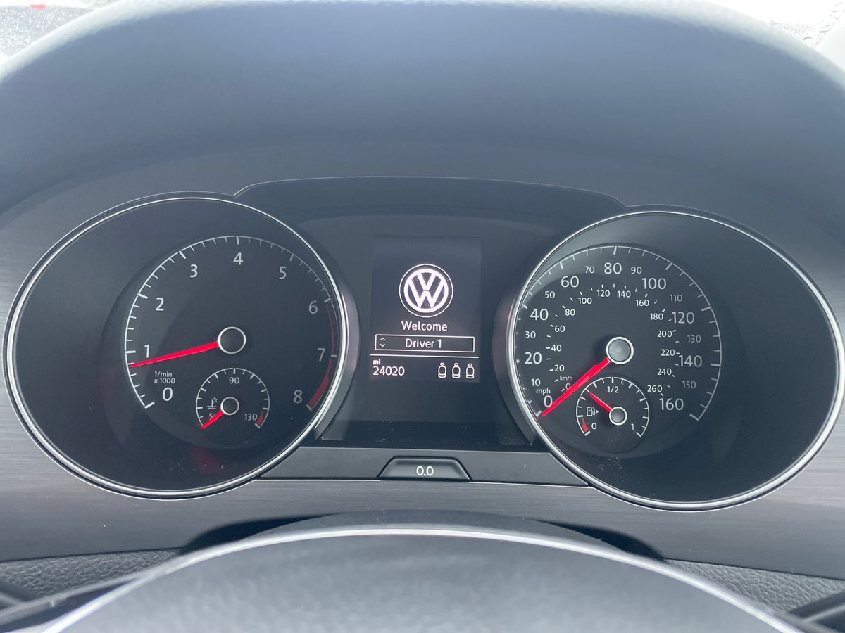 Used Volkswagen Golf SV 2019 for sale - 77218847: Photo 21