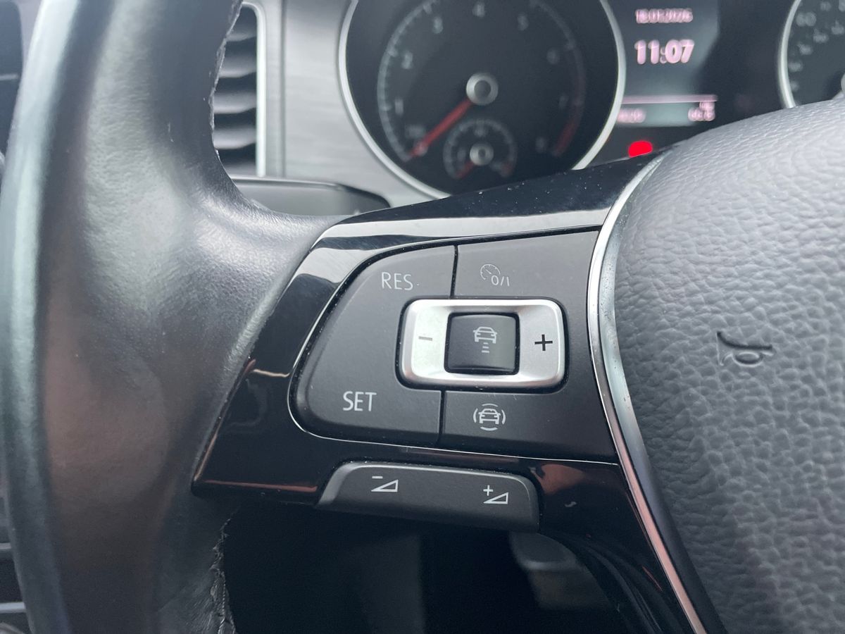 Used Volkswagen Golf SV 2019 for sale - 77218847: Photo 22