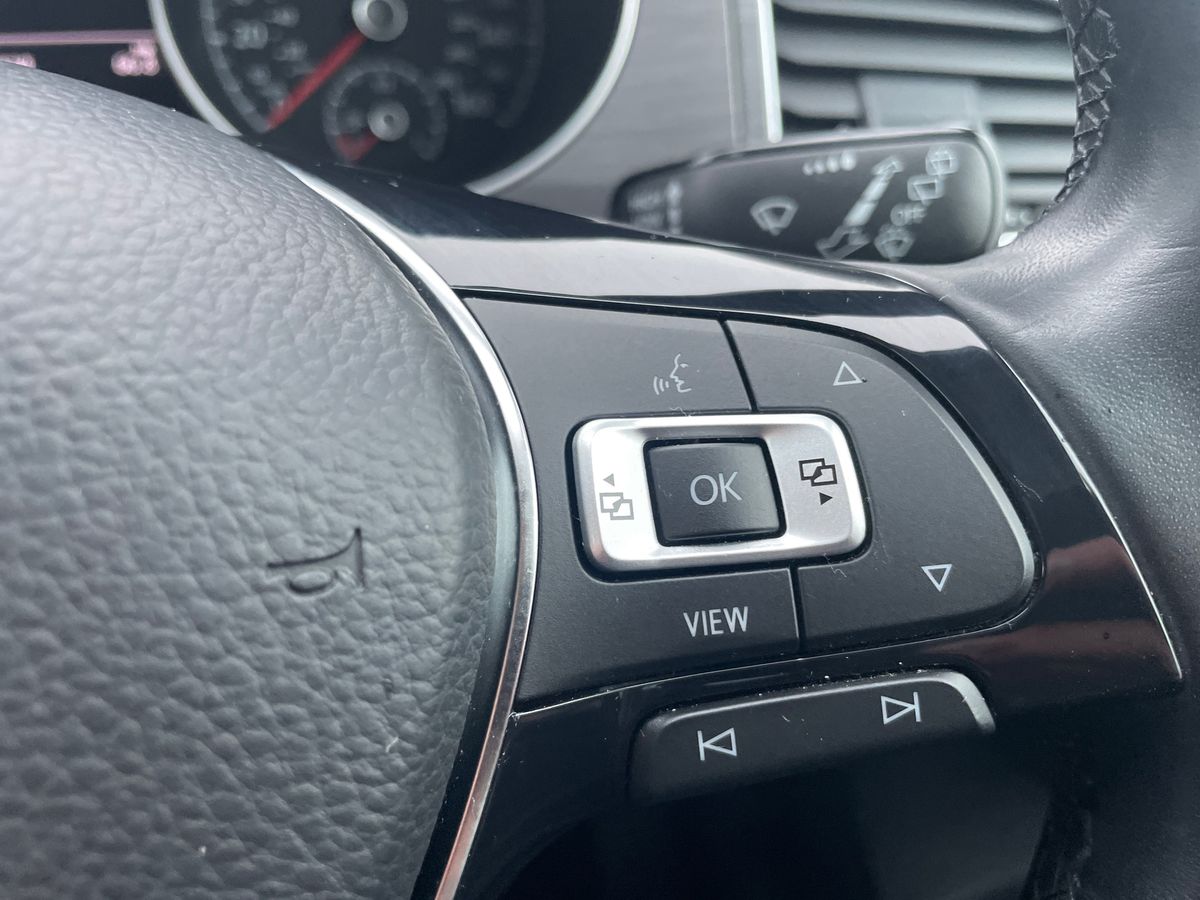 Used Volkswagen Golf SV 2019 for sale - 77218847: Photo 23