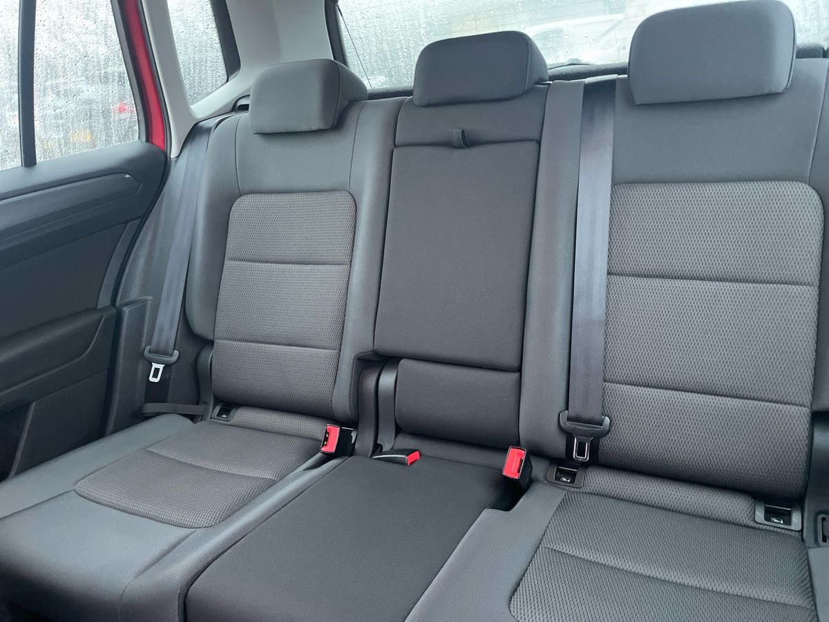 Used Volkswagen Golf SV 2019 for sale - 77218847: Photo 24