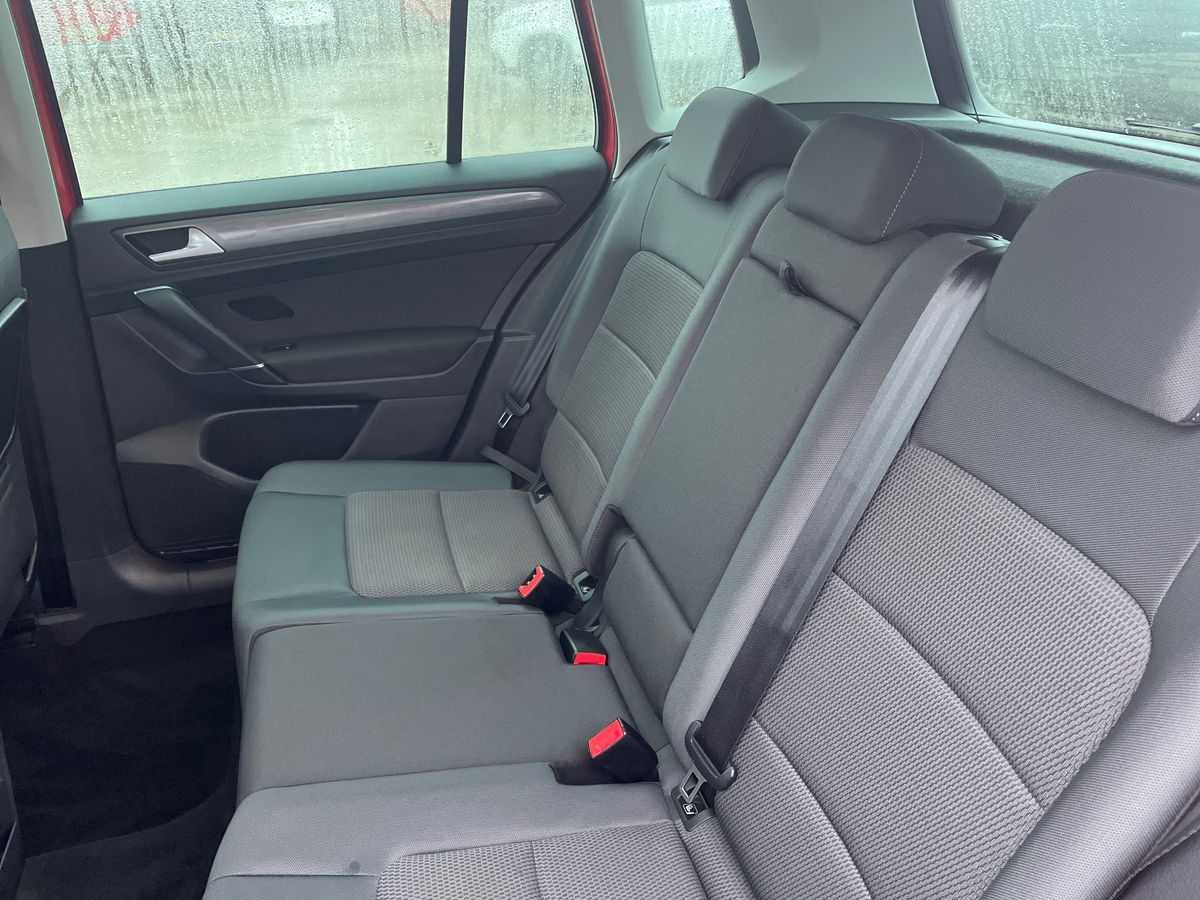 Used Volkswagen Golf SV 2019 for sale - 77218847: Photo 27