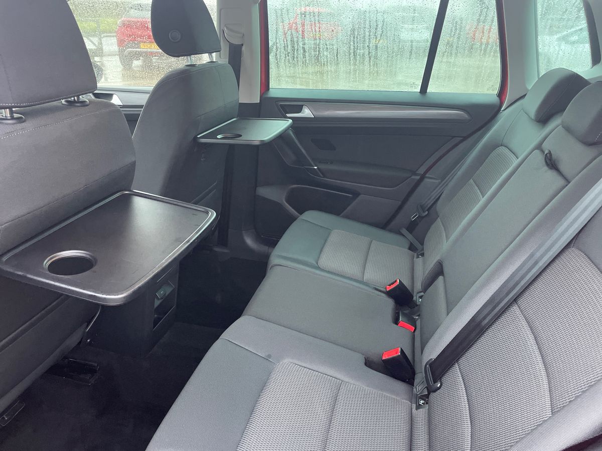 Used Volkswagen Golf SV 2019 for sale - 77218847: Photo 28