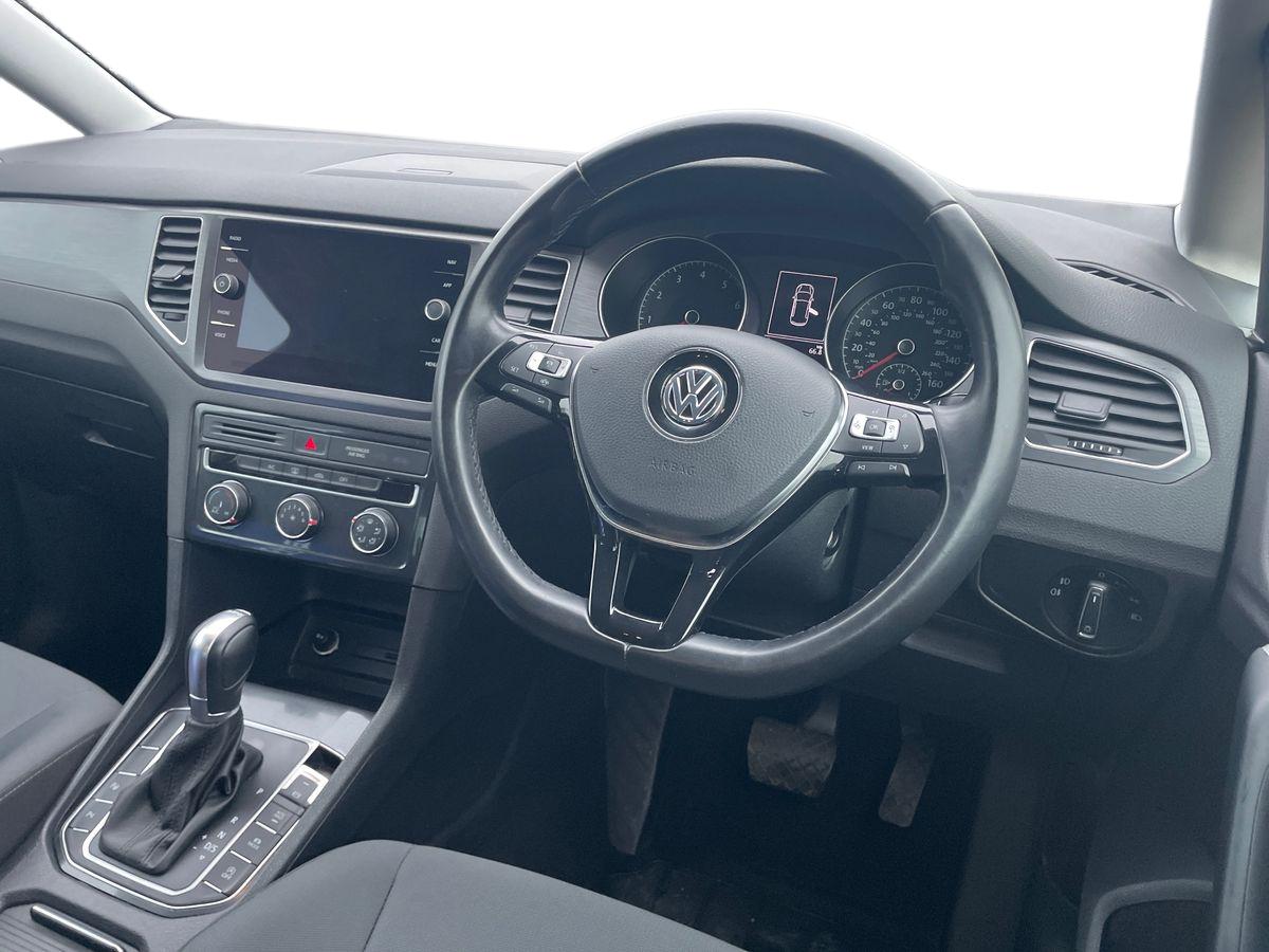 Used Volkswagen Golf SV 2019 for sale - 77218847: Photo 3