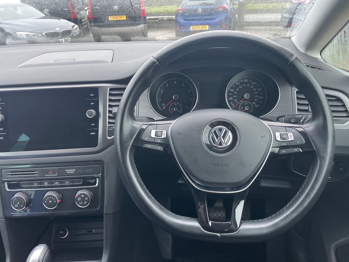 Used Volkswagen Golf SV 2019 for sale - 77218847: Photo 31