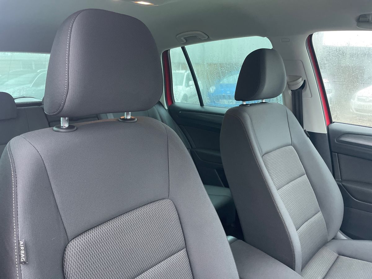 Used Volkswagen Golf SV 2019 for sale - 77218847: Photo 34