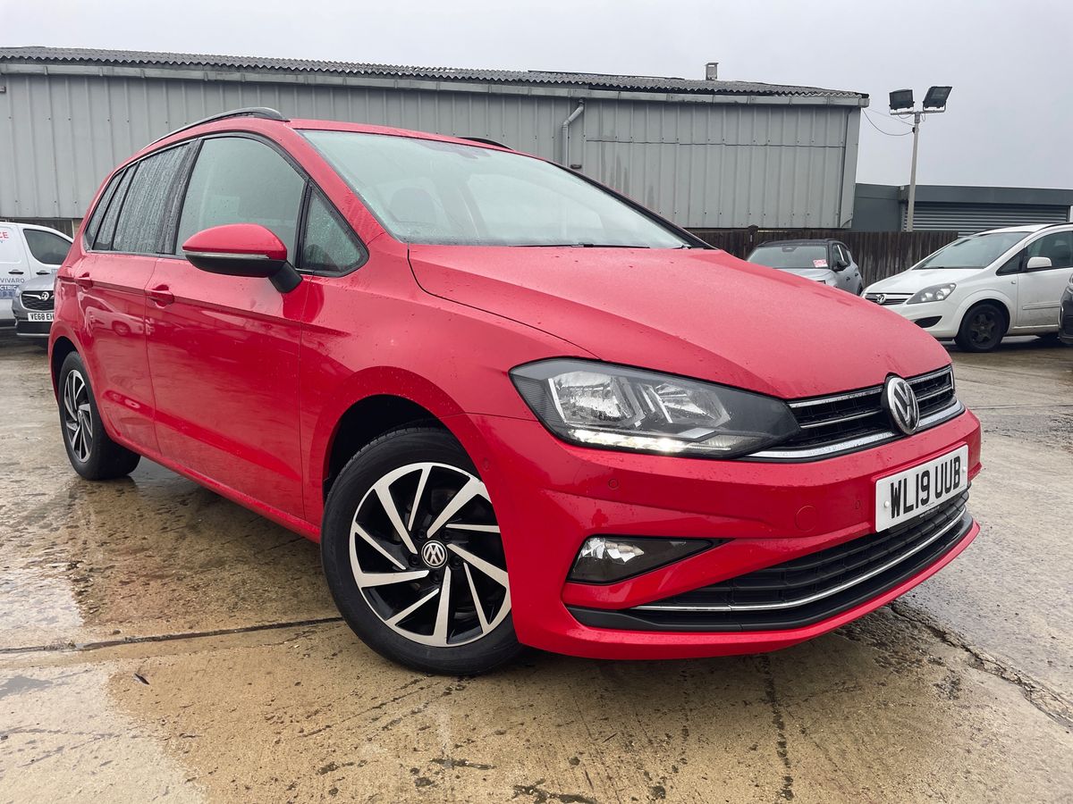 Used Volkswagen Golf SV 2019 for sale - 77218847: Photo 35