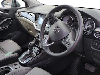 Used Vauxhall Astra 2019 for sale - 78657233: Photo