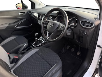Used Vauxhall Crossland X 2019 for sale - 76717432: Photo