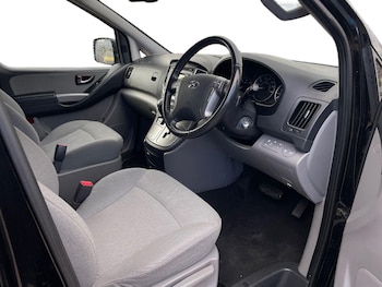 Used Hyundai i800 2018 for sale - 75641281: Photo